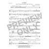 Rubies (After Thelonious Monk's "Ruby, My Dear") - Percussion 2
